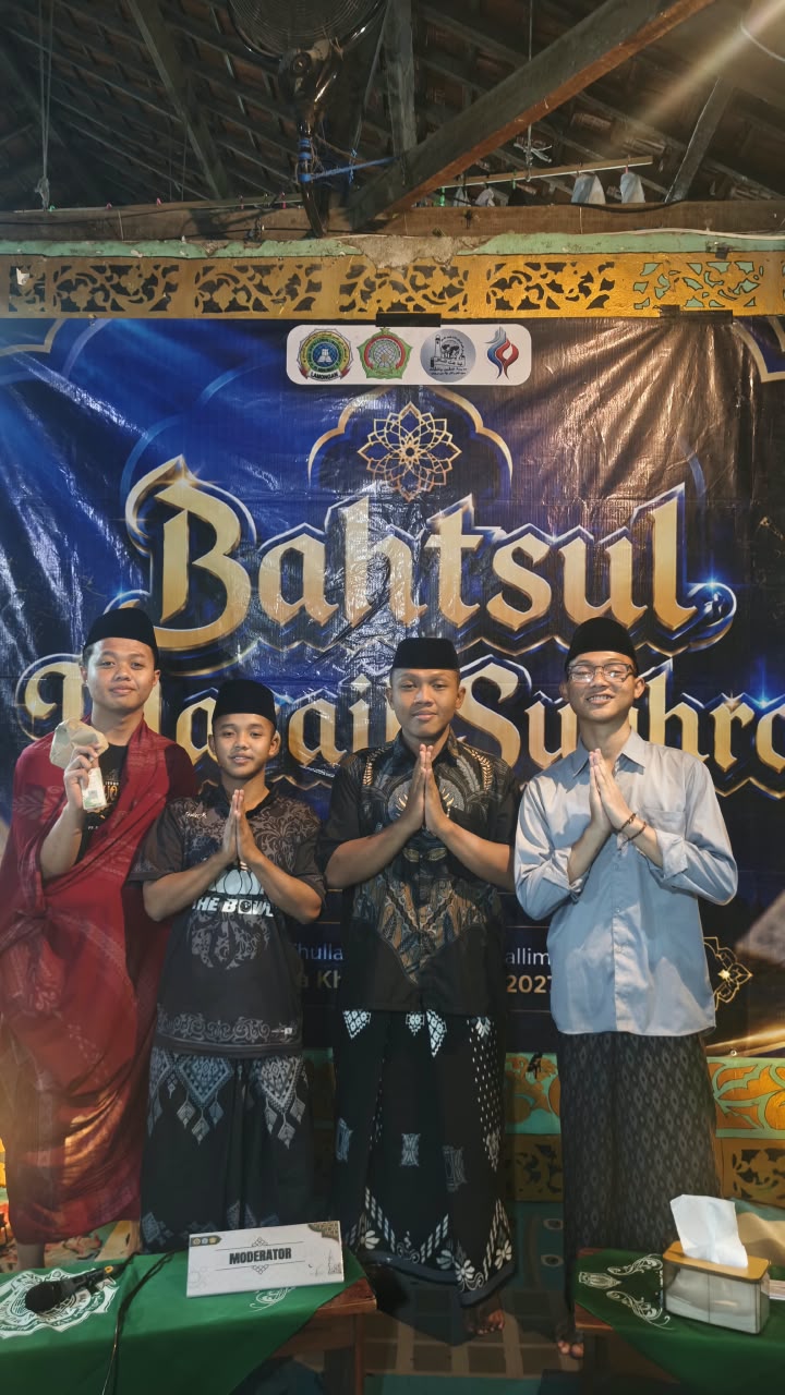 Dokumentasi kegiatan