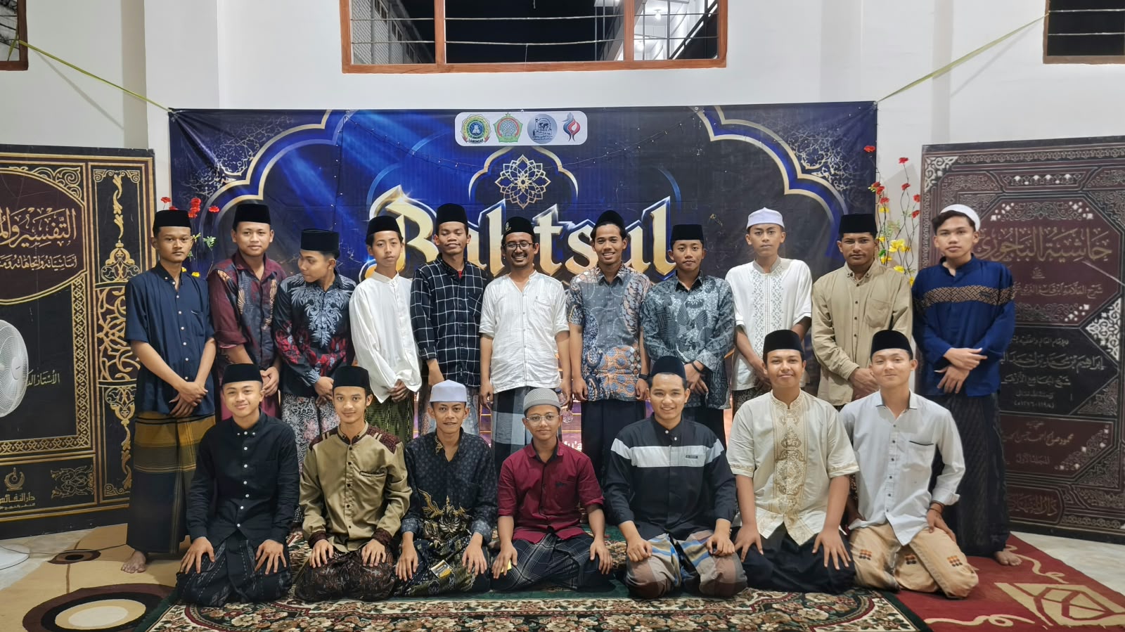 Dokumentasi kegiatan
