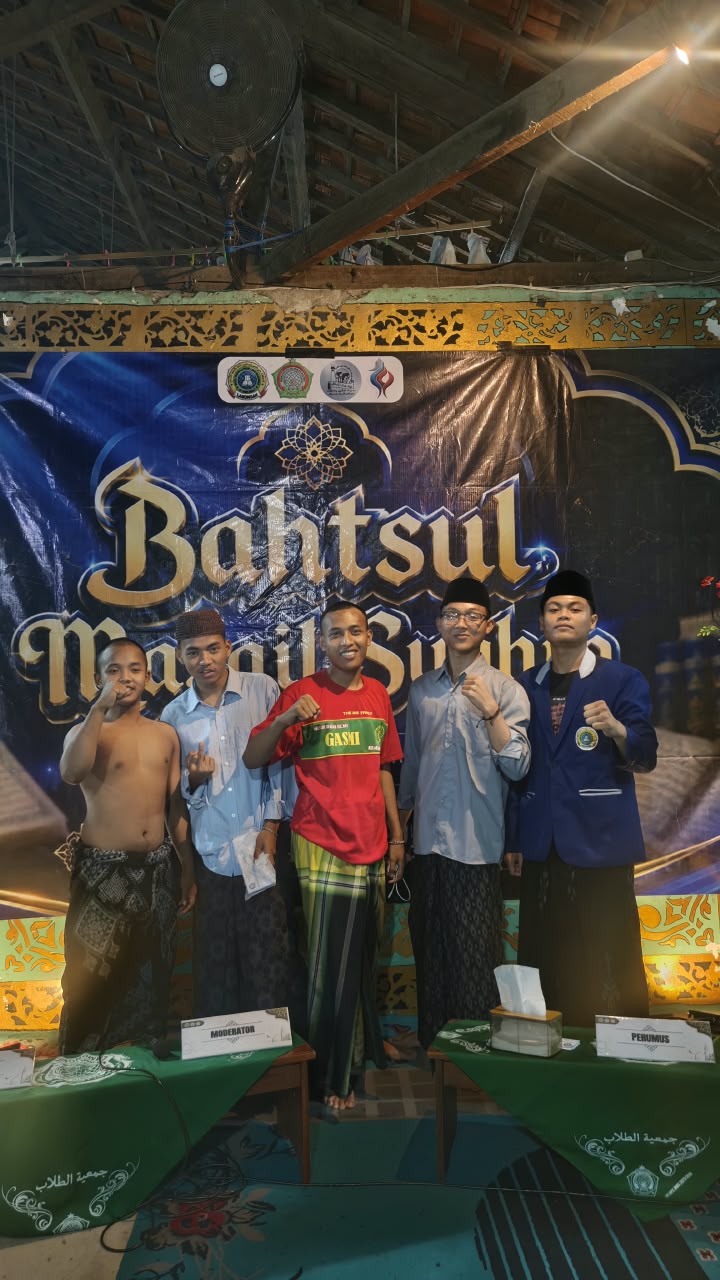 Dokumentasi kegiatan