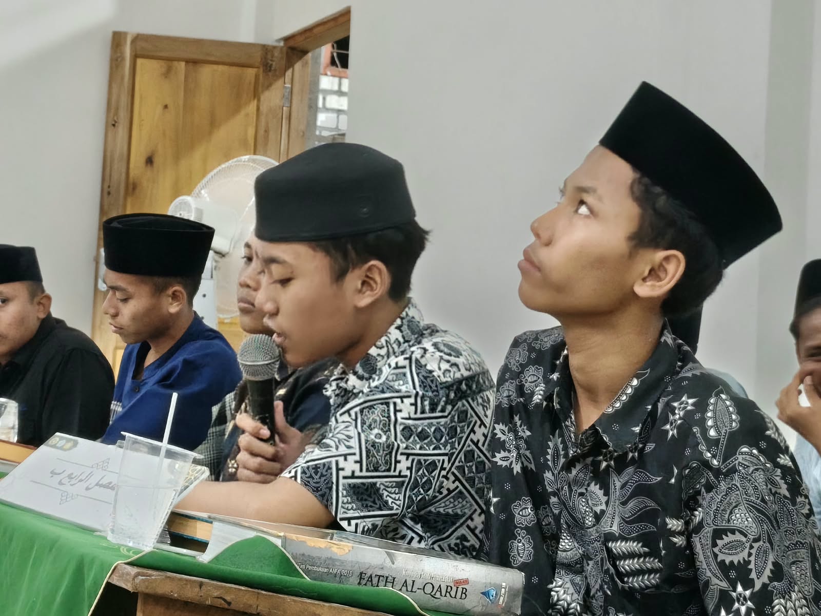 Dokumentasi kegiatan