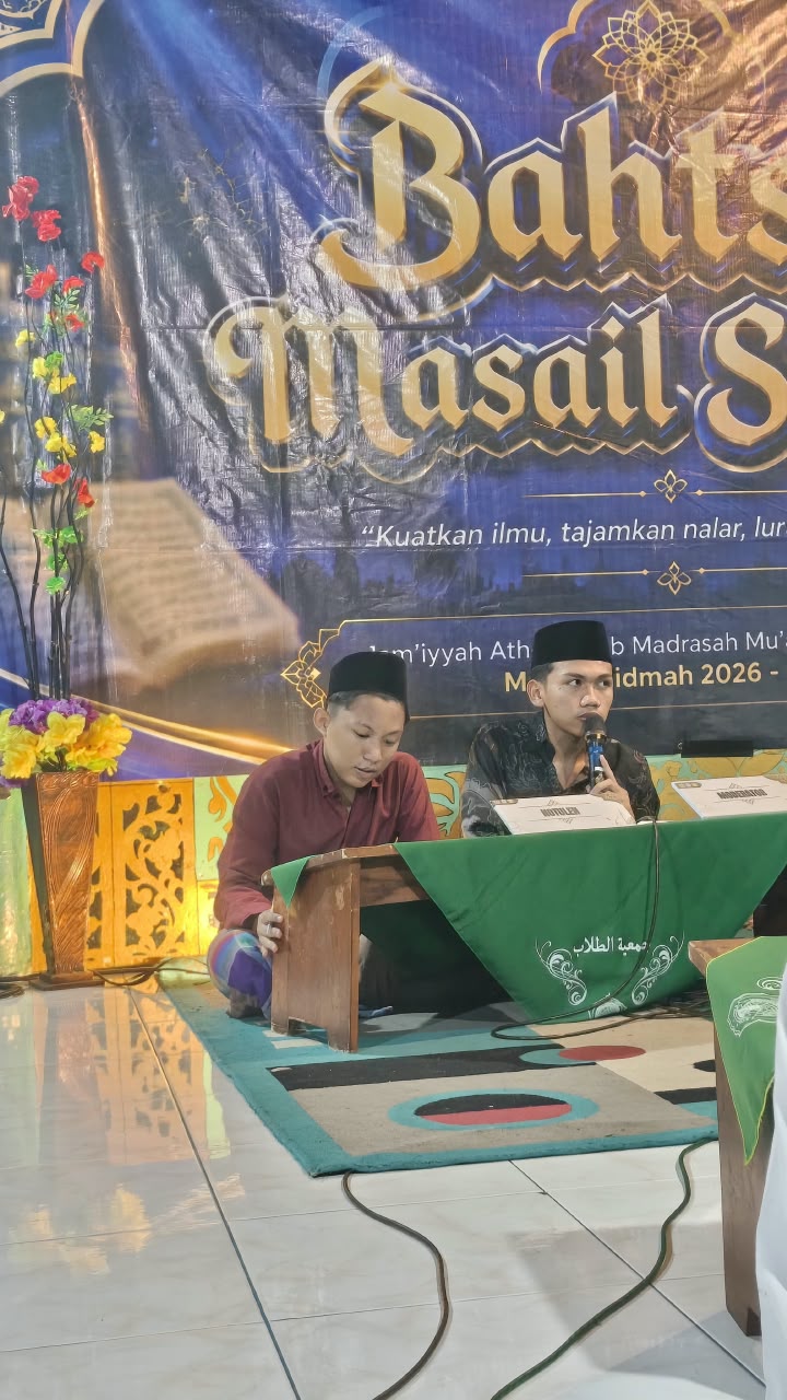 Dokumentasi kegiatan