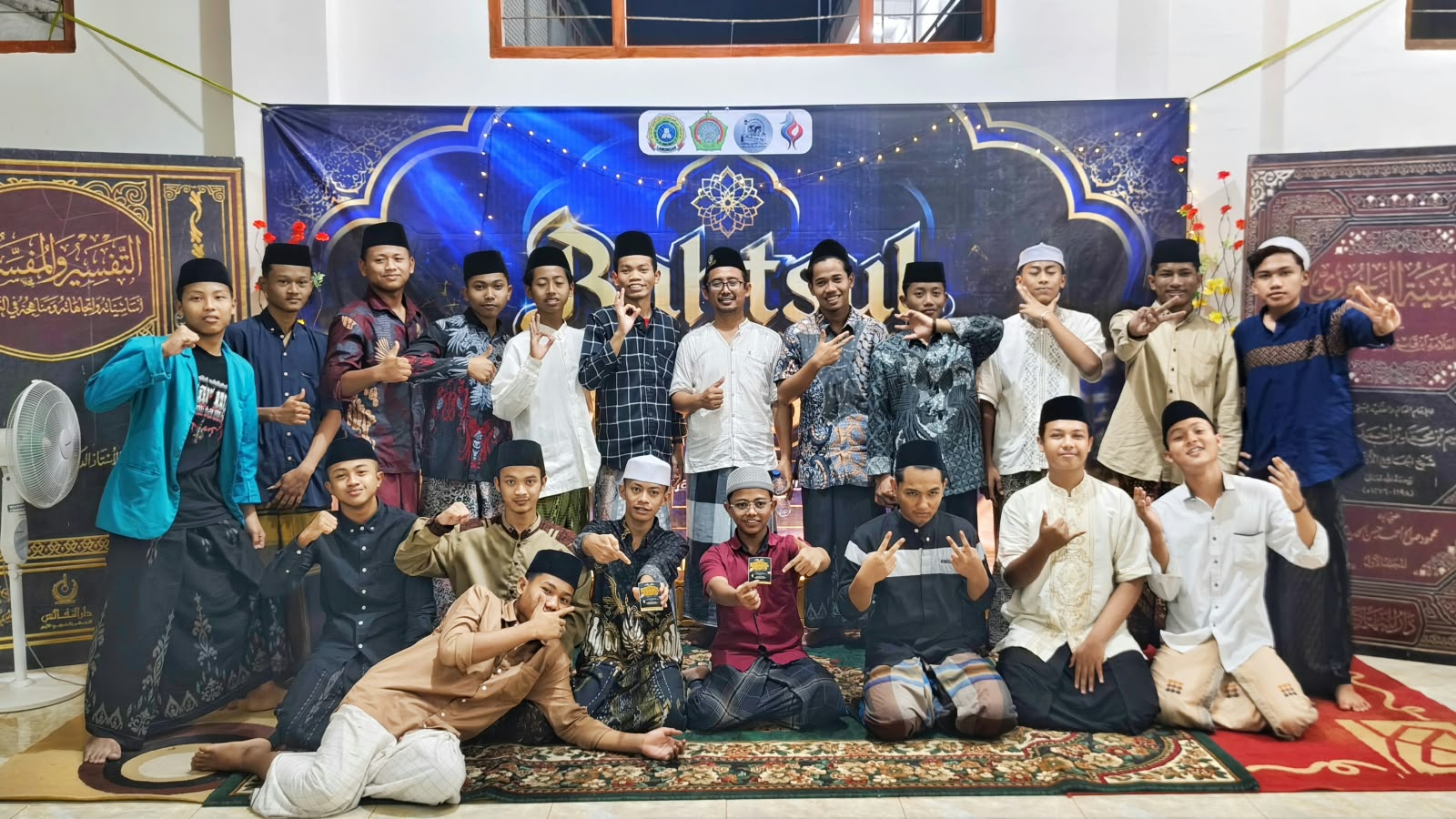 Dokumentasi kegiatan